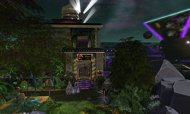 Phoenix D/s Entertainment