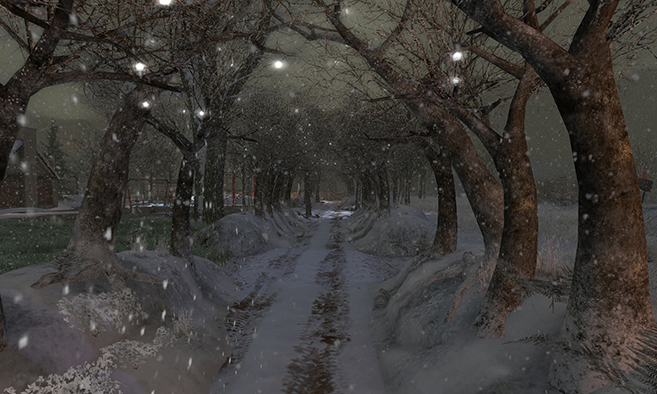 Welsh Valley Equestrian Centre