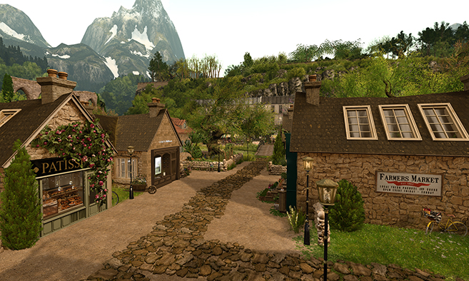 La Provence - Lavish Living SL