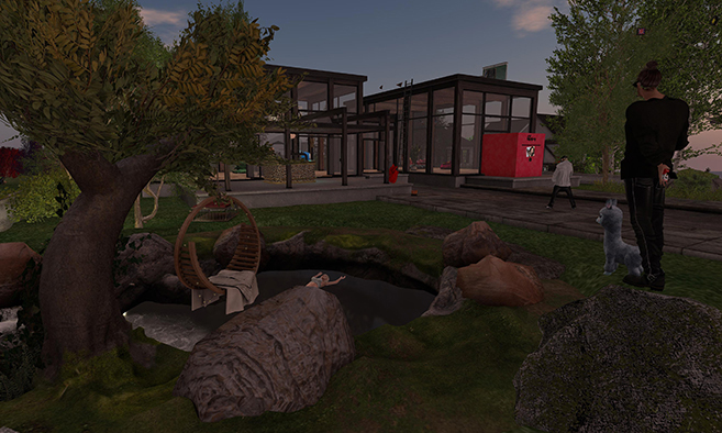 JUNKERS Exposition and Exhibition