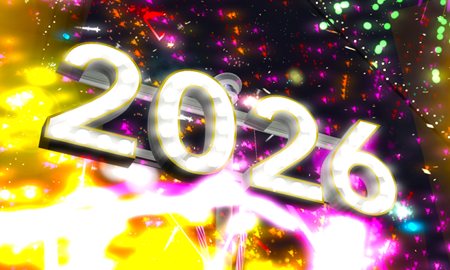 Bay City's NYE Prim Drop