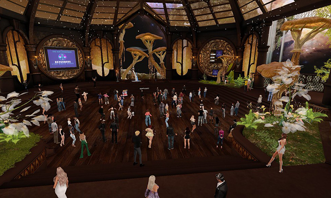 Nevermore - Where Music Comes to Life!