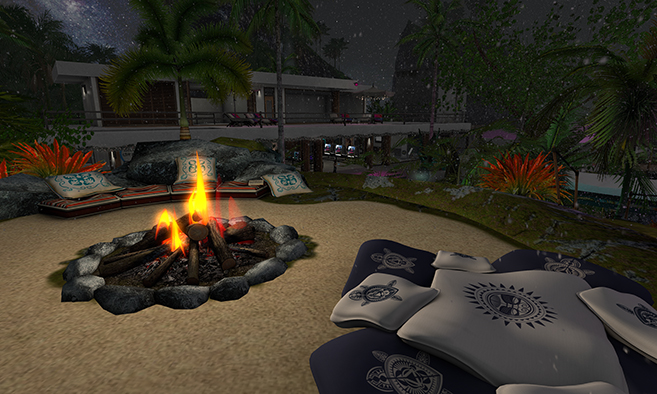 Silver Dragon Estate