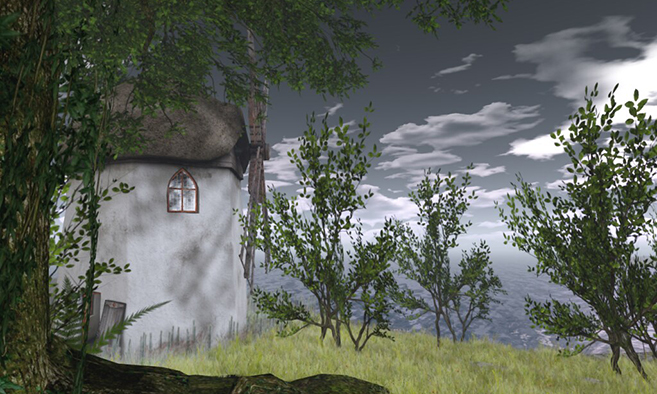 The Anchor - Home of Anchorbury