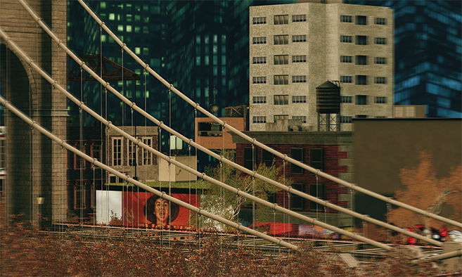 Williamsburg, Brooklyn