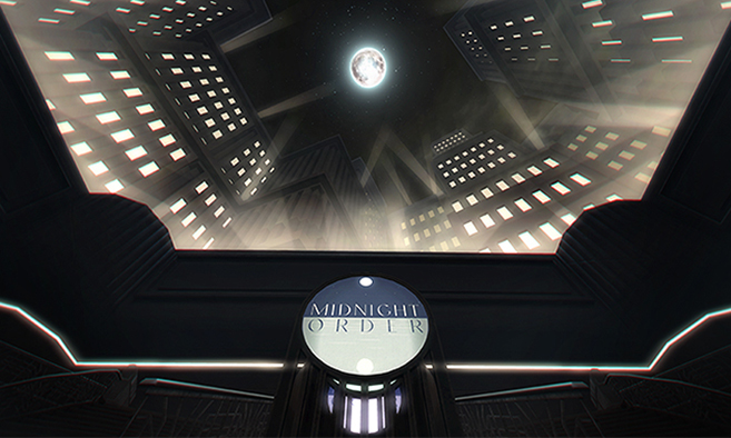 Midnight Order