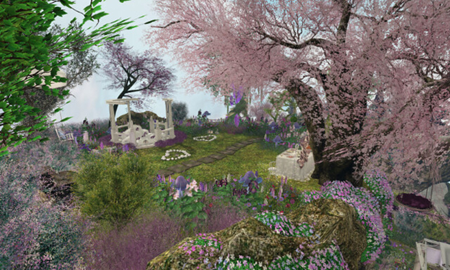 Sable Hound Hollow - Romantic Reverie