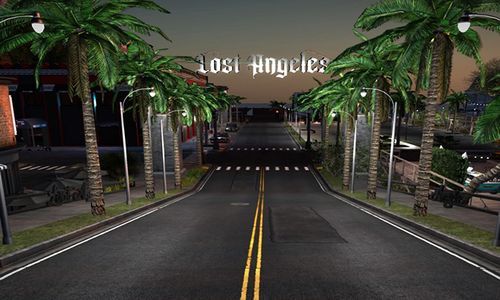 Bloodlines Second Life Destinations