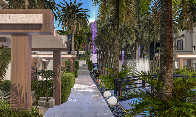 BADU - PHILIPPINES / BORACAY