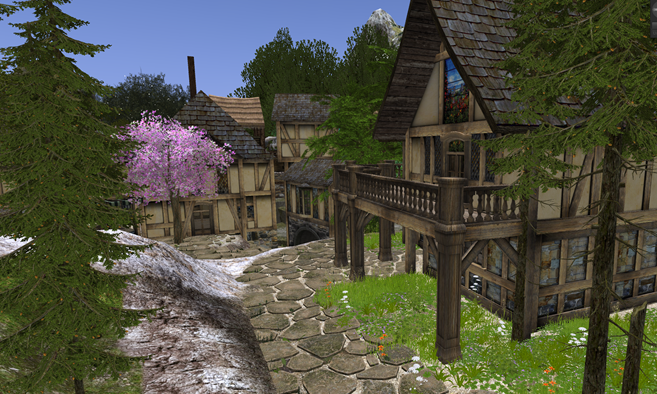 GFC FURRY SANDBOX AND HANGOUT