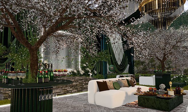 Pour Up Winery & Vineyard