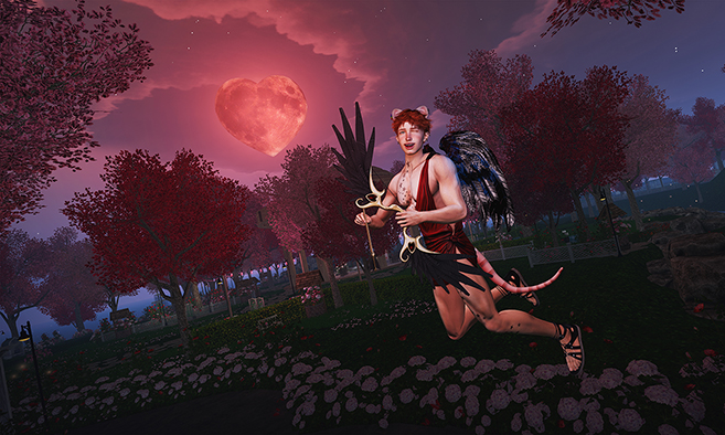 Dunk & Hug a Linden & Mole Event