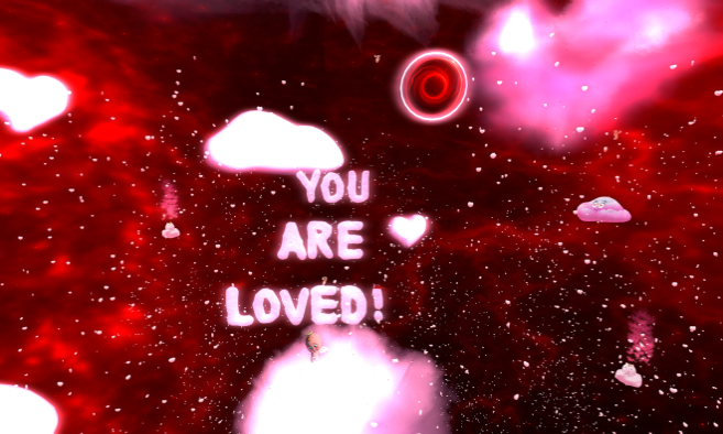 Wild Pack's Wormhole of Love 2026