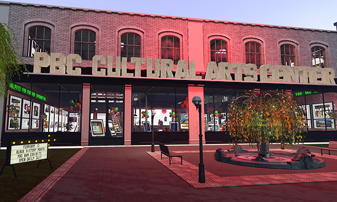 Premier Business Center