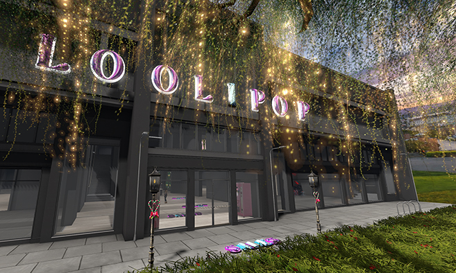 Loolipop