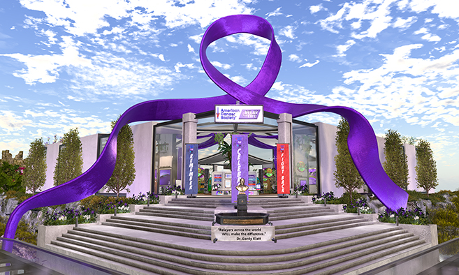 American Cancer Society