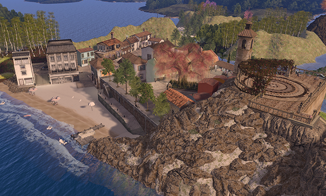 Apremont-Sur-Lumiere