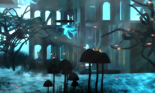 The Array at Natthimmel