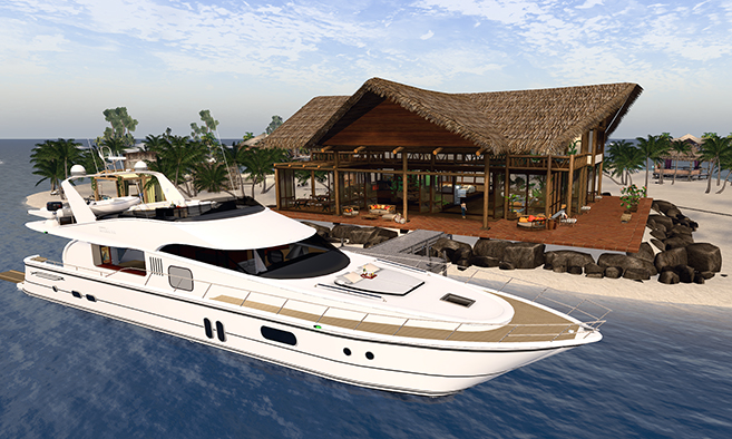 Hidden Sands Resort - Maldives ReDiscovered