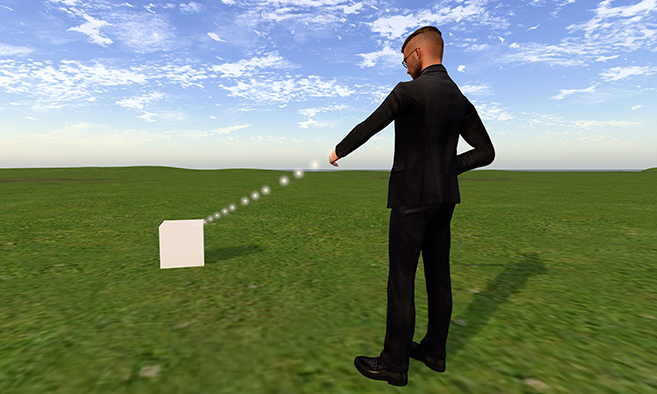 Premium Adult Sandbox - Goyer