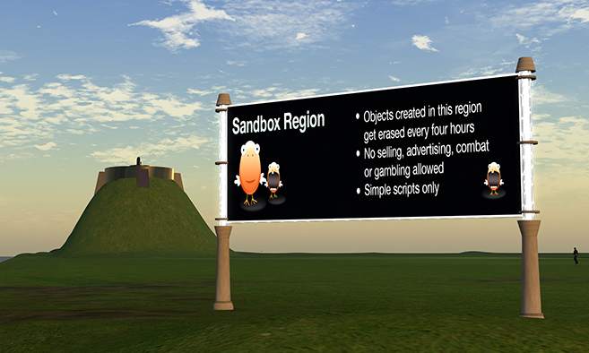 Premium Sandbox - Prodesse