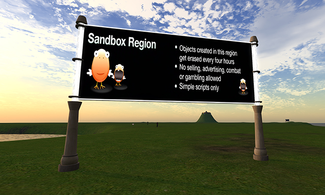 Premium Sandbox - Pristina