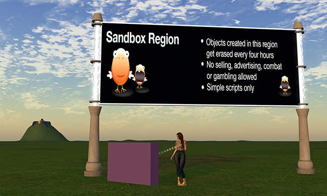 Premium Sandbox - Peritus