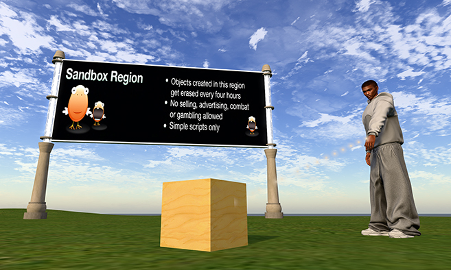 Premium Sandbox - Opportuna