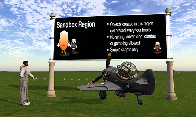 Premium Sandbox - Mirificatio