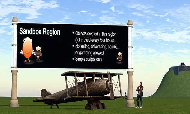 Premium Sandbox - Lautus