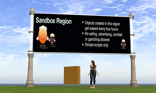 Premium Sandbox - Callida