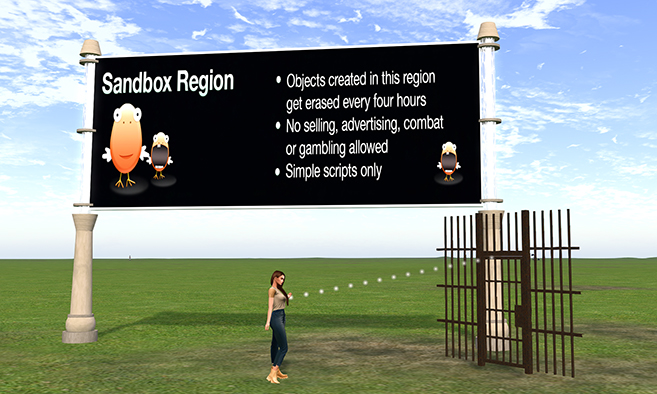 Premium Sandbox - Artifex