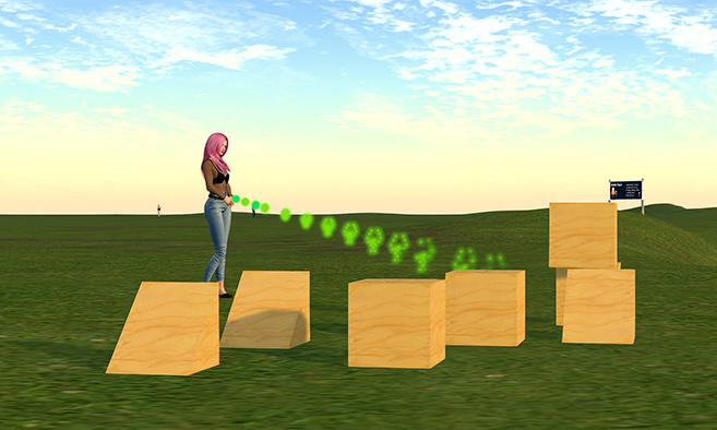 Premium Sandbox - Admiranda