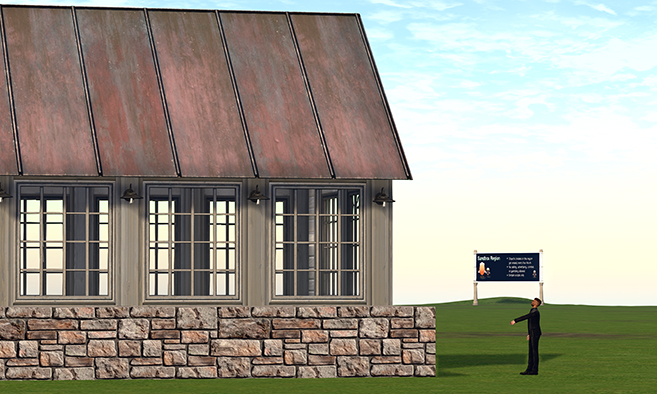 Premium Sandbox - Mirus