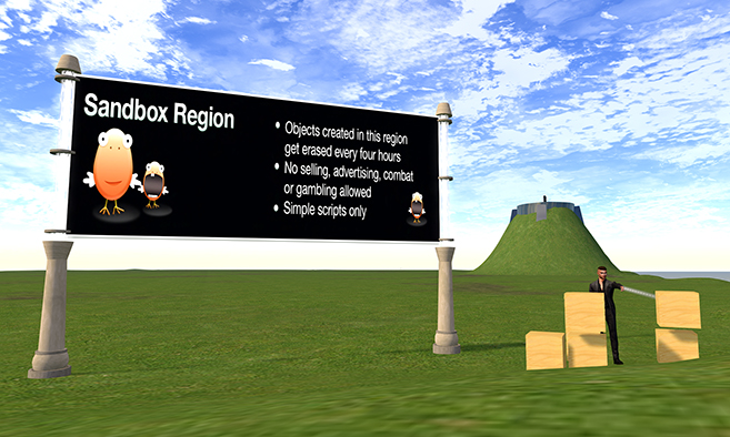 Premium Sandbox - Astutula