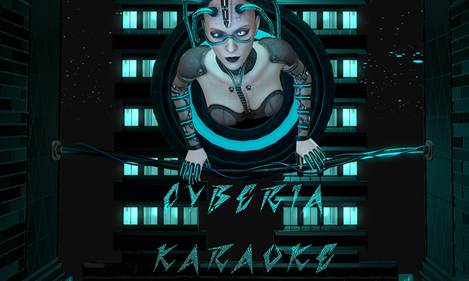 Cyberia Karaoke