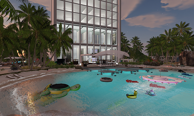 Maui Reef - Home of Erotica