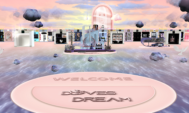 Doves Dream Event