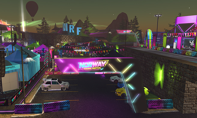 Norway Racing Festival