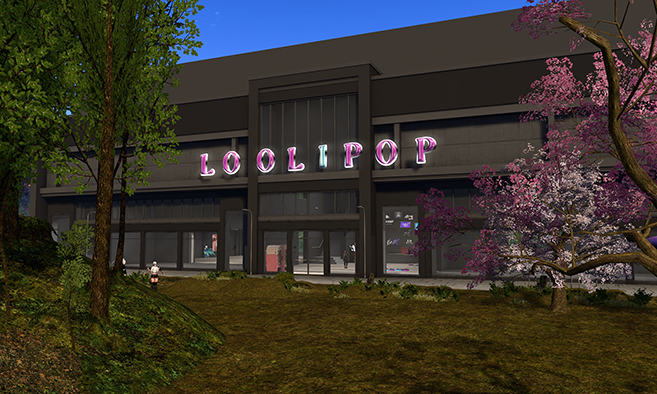 Loolipop