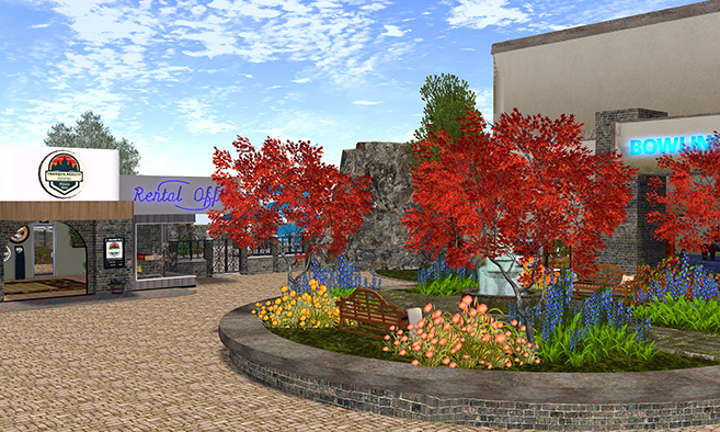 Tranquil Reality Estates