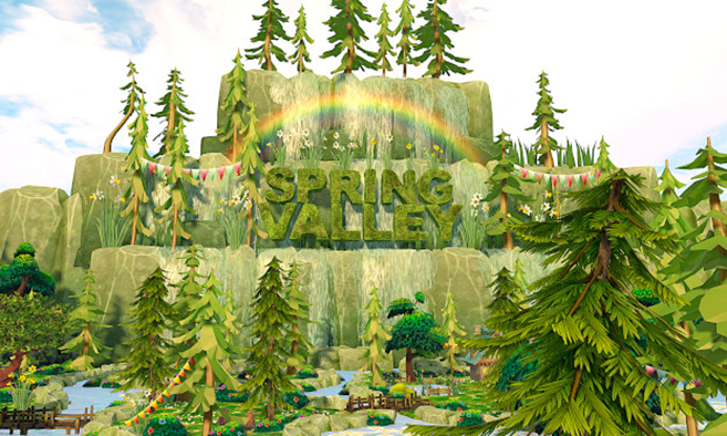 Spring Valley Region Wide Hunt