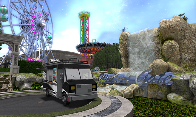 Winters Gate Community