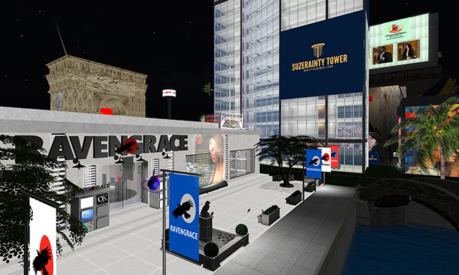 Astra - Azuma Central