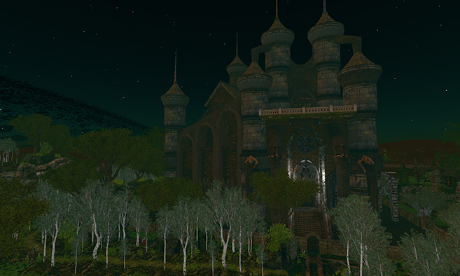 Nightfall Castle Club and Lounge