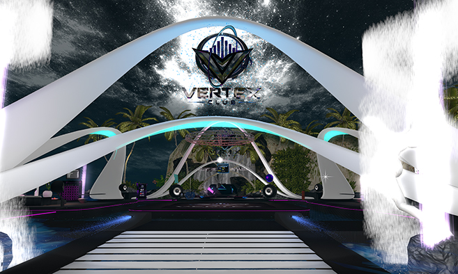 Vertex Club