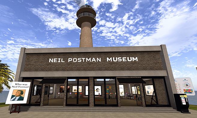 Neil Postman Museum