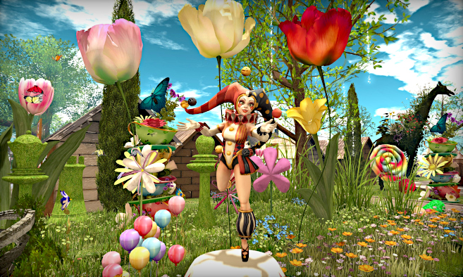 Spring Spectaculum 2026