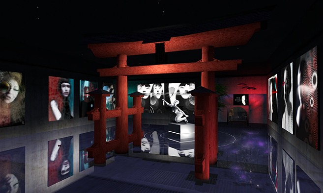 Nitroglobus Roof Gallery