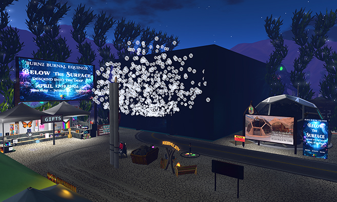 Burn2 - Burnal Equinox